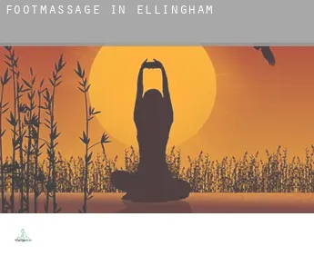 Foot massage in  Ellingham